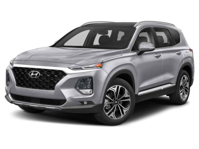 2019 Hyundai Santa Fe Ultimate W/ PANORAMIC SUNROOF & HEADS-UP DISPLAY