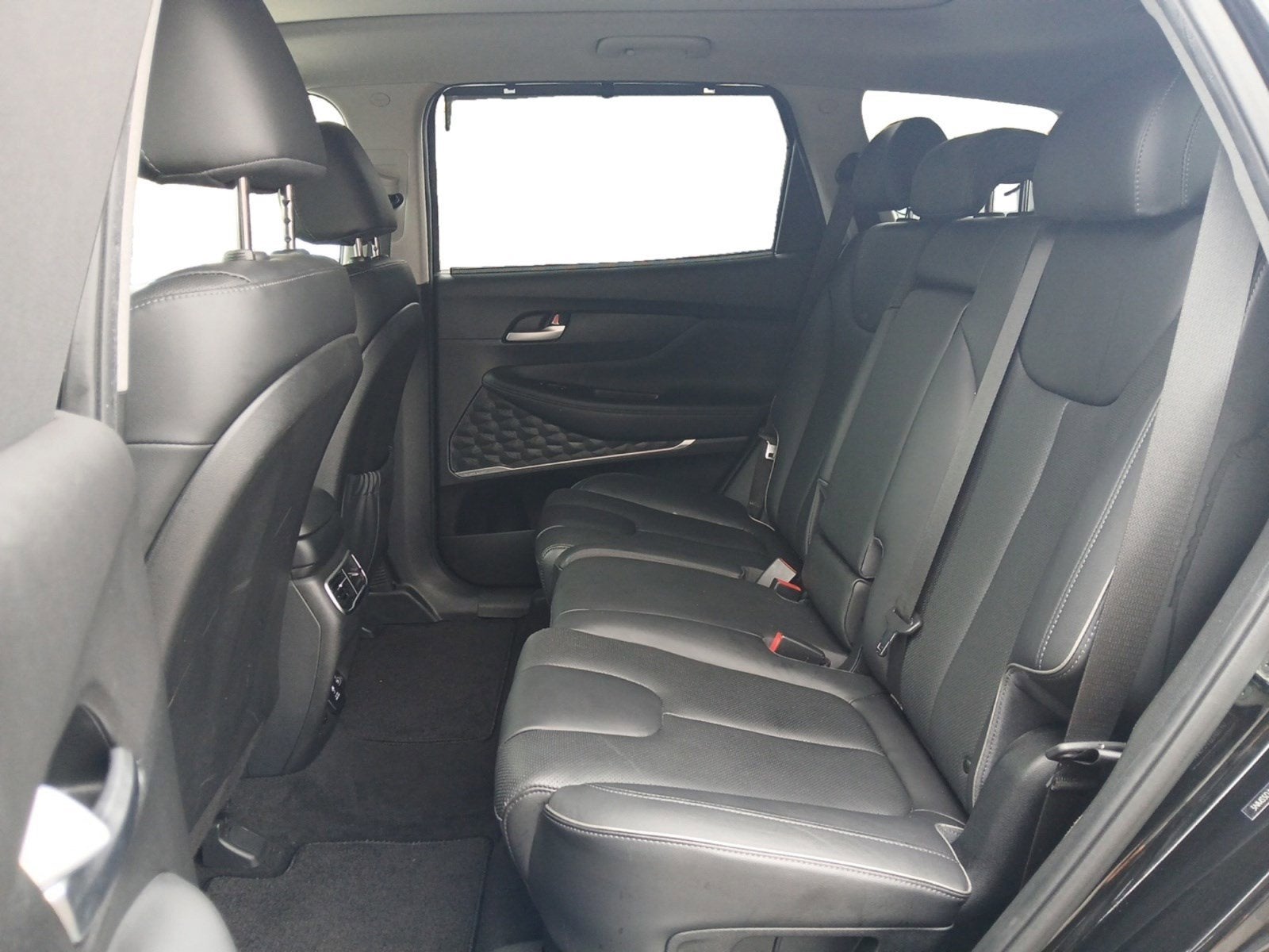 2023 Hyundai Santa Fe Hybrid Limited W/ NAVIGATION & HK PREMIUM AUDIO