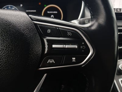2023 Hyundai Santa Fe Hybrid Limited W/ NAVIGATION & HK PREMIUM AUDIO