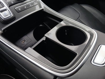 2023 Hyundai Santa Fe Hybrid Limited W/ NAVIGATION & HK PREMIUM AUDIO