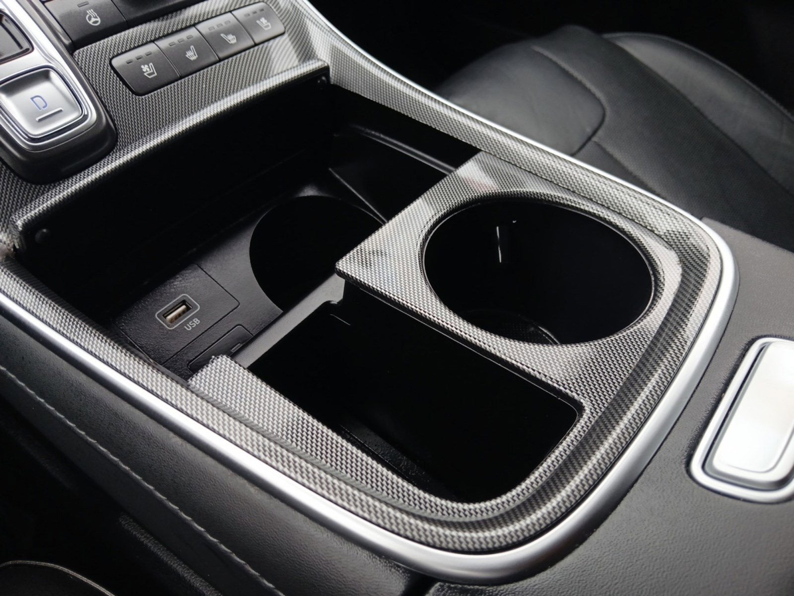 2023 Hyundai Santa Fe Hybrid Limited W/ NAVIGATION & HK PREMIUM AUDIO