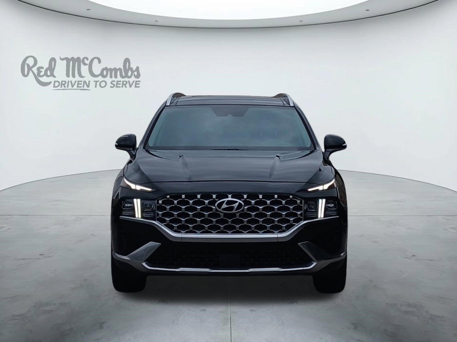 2023 Hyundai Santa Fe Hybrid Limited W/ NAVIGATION & HK PREMIUM AUDIO