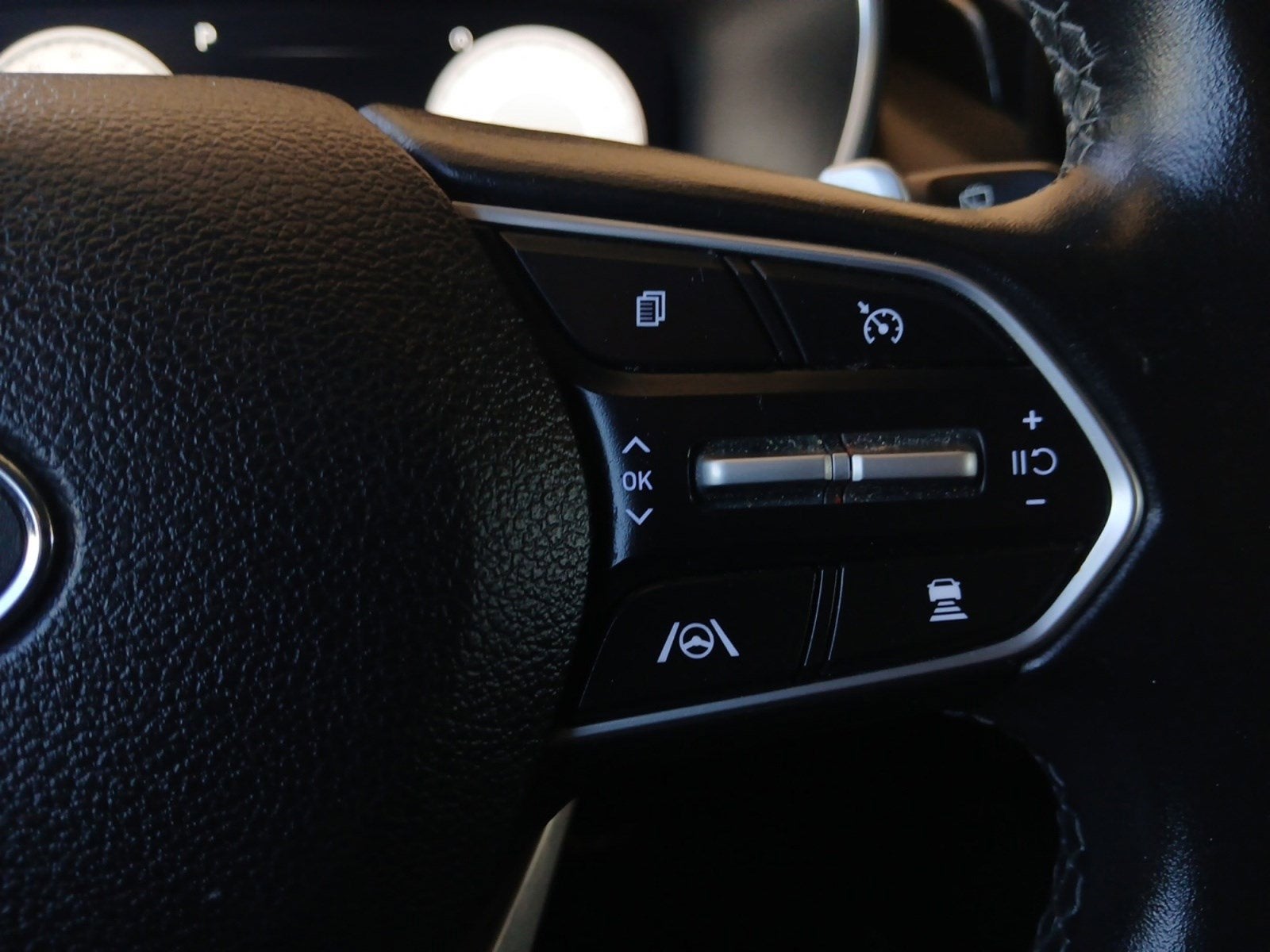 2022 Hyundai Santa Fe XRT W/ PROXIMITY KEY AND PUSH START
