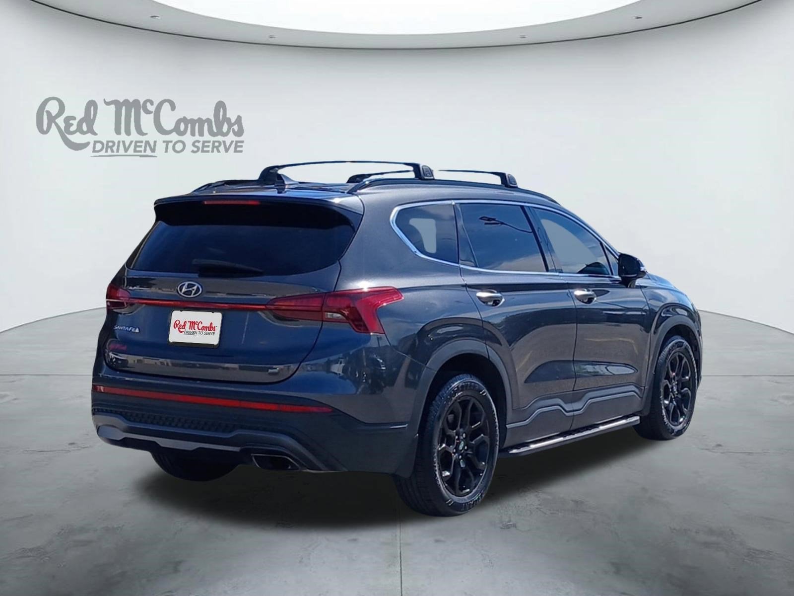 2022 Hyundai Santa Fe XRT W/ PROXIMITY KEY AND PUSH START