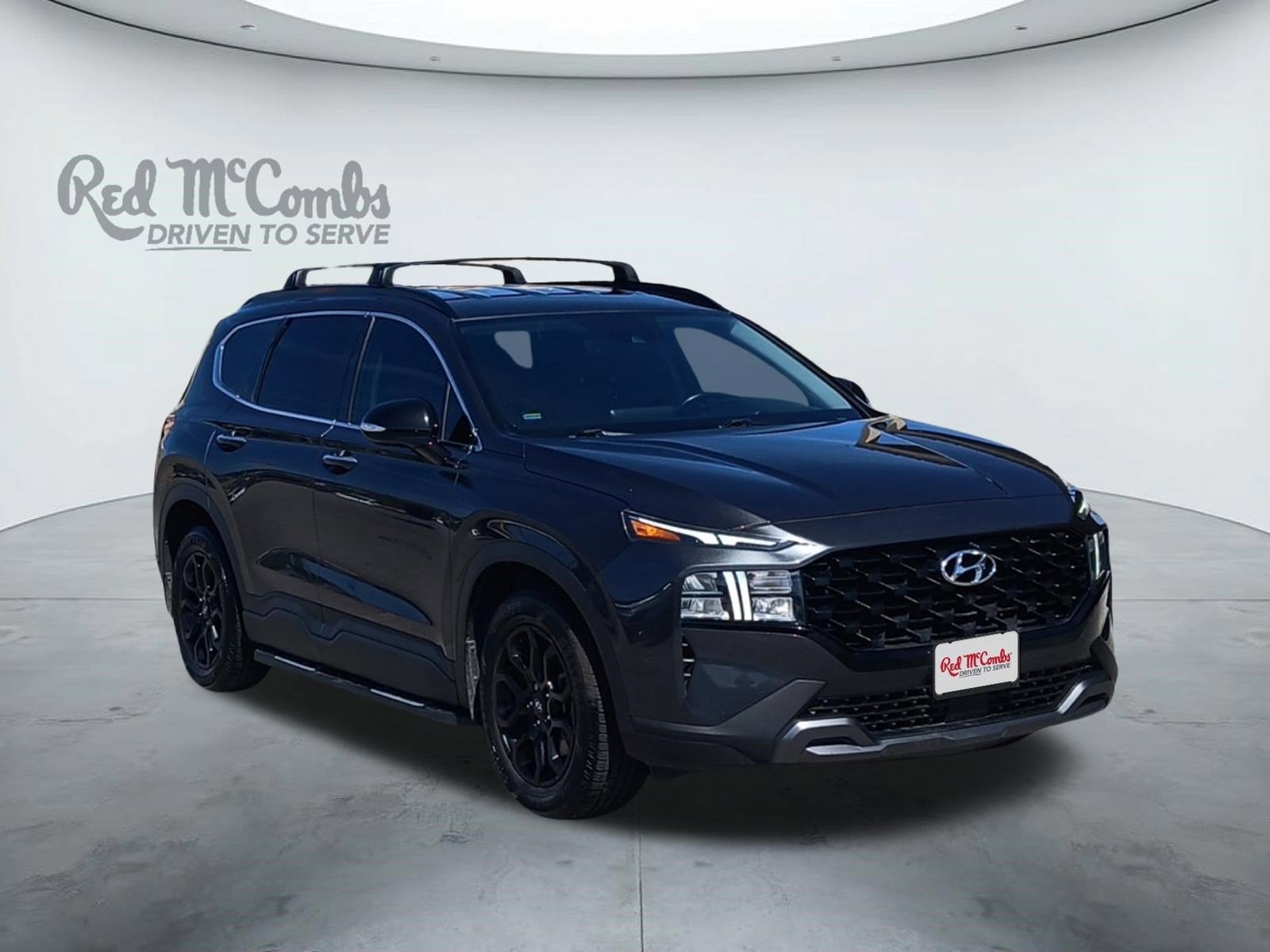 2022 Hyundai Santa Fe XRT W/ PROXIMITY KEY AND PUSH START