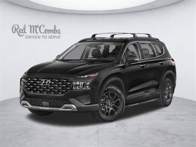 2023 Hyundai Santa Fe XRT