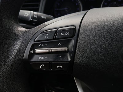 2019 Hyundai Elantra SEL W/ REARVIEW CAMERA AND DYNAMIC GUIDELINES