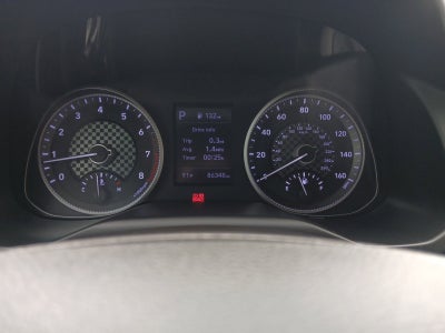 2020 Hyundai Elantra Value Edition W/ REARVIEW CAMERA & POWER SUNROOF