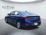 2020 Hyundai Elantra Value Edition W/ REARVIEW CAMERA & POWER SUNROOF