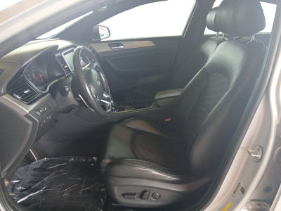 2018 Hyundai Sonata Sport 2.0T