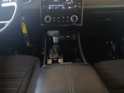 2024 Hyundai Santa Cruz SE