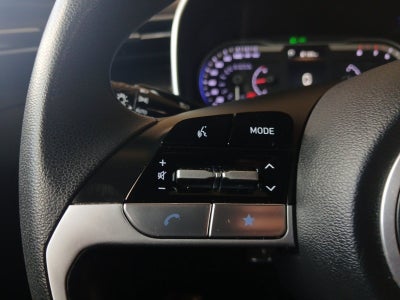 2024 Hyundai Santa Cruz SE