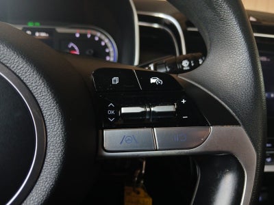 2024 Hyundai Santa Cruz SE