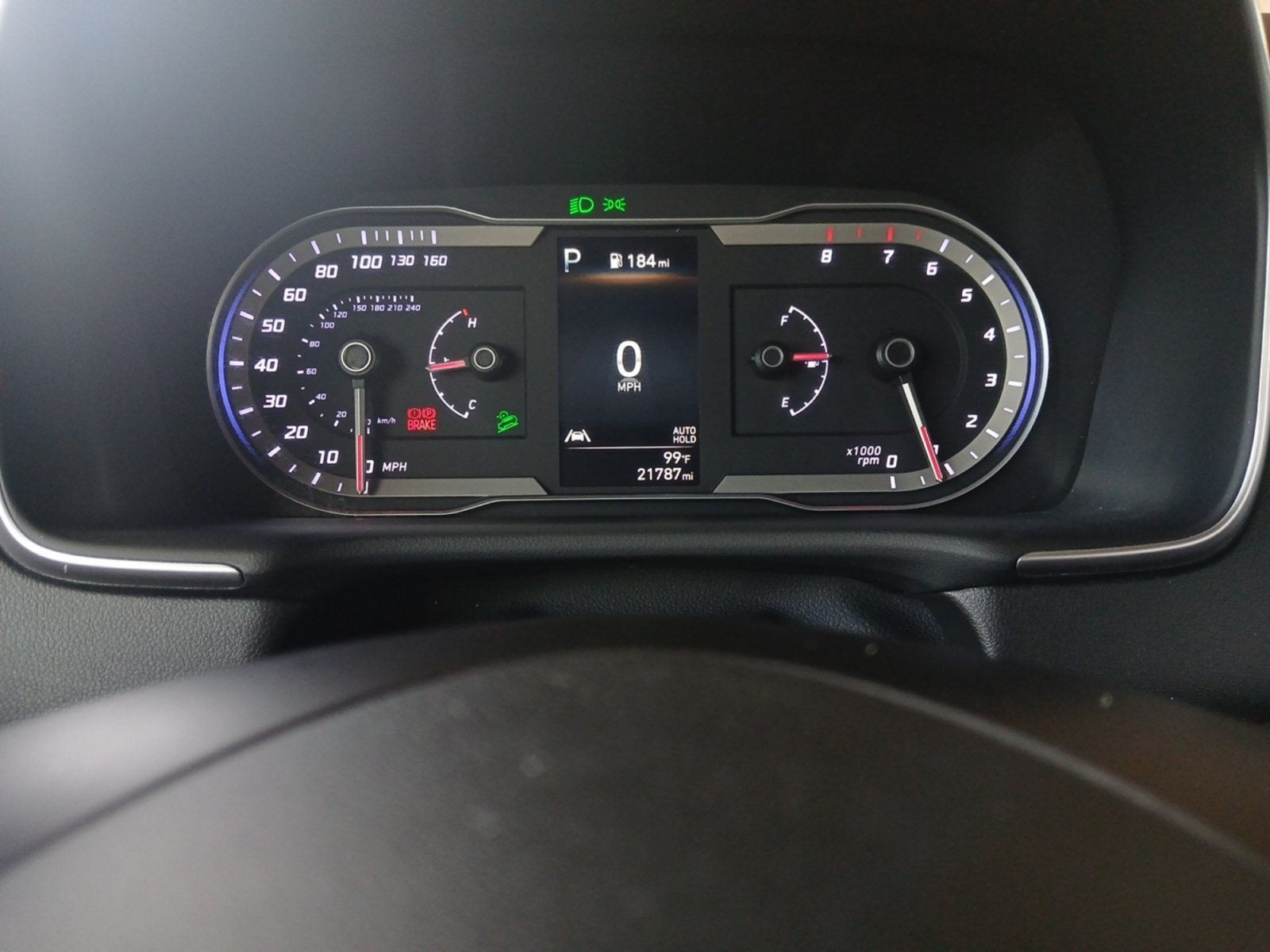 2024 Hyundai Santa Cruz SE