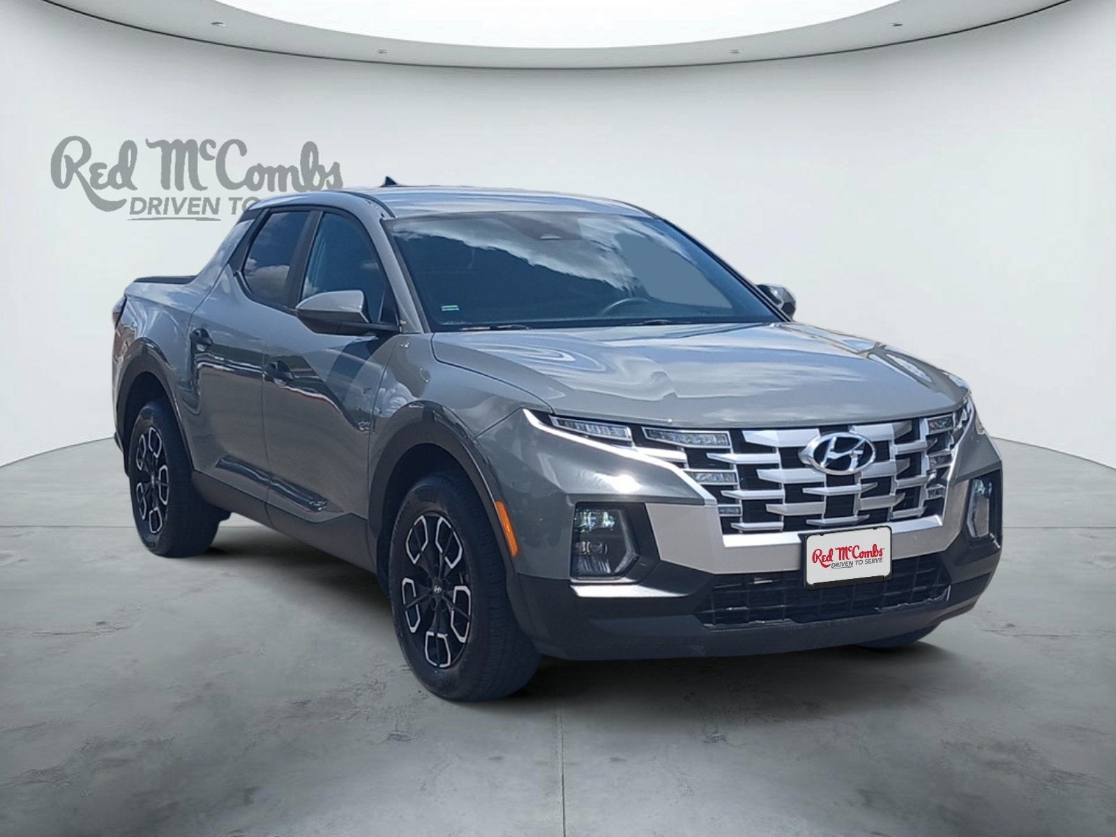 2024 Hyundai Santa Cruz SE