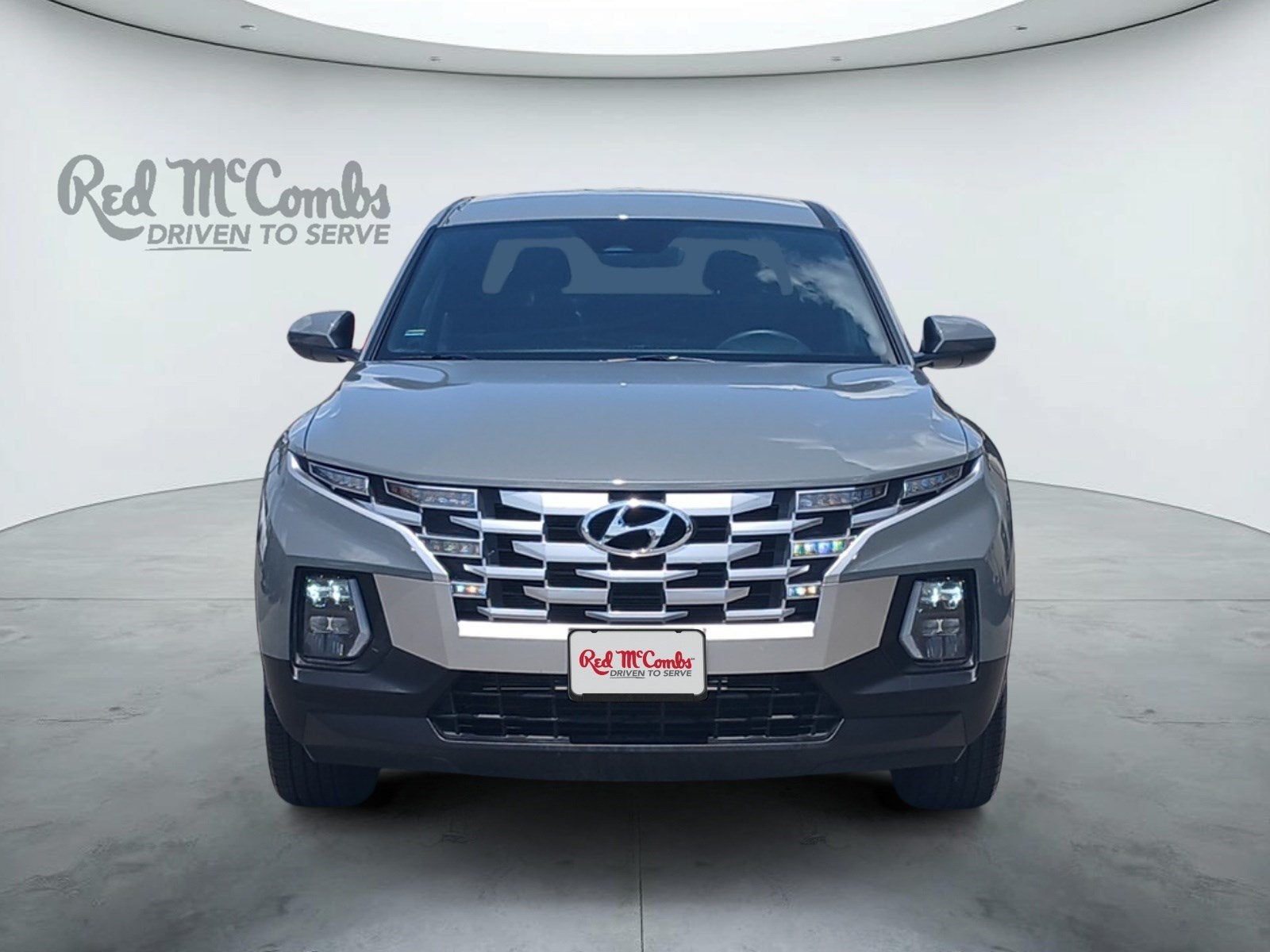 2024 Hyundai Santa Cruz SE