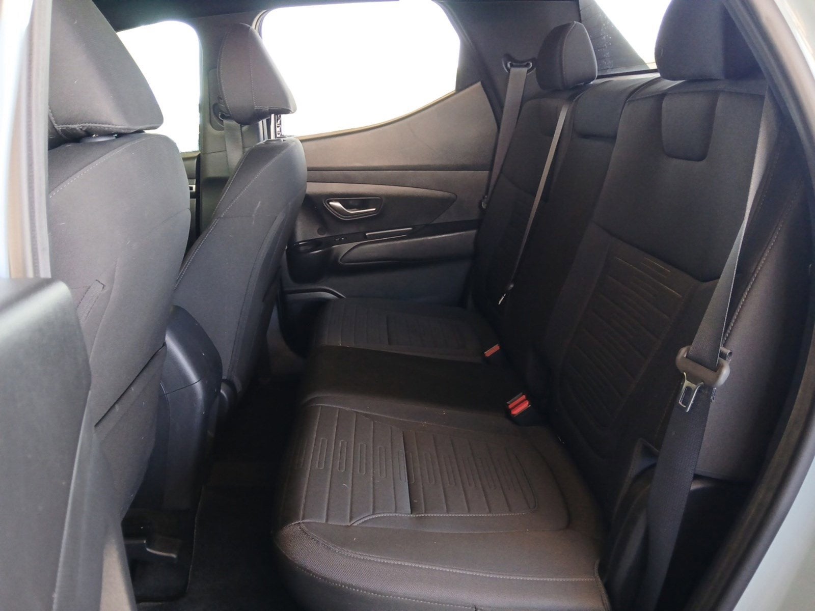 2022 Hyundai Santa Cruz SE