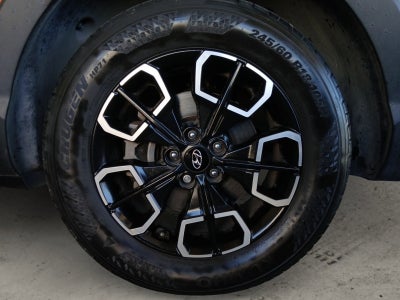 2022 Hyundai Santa Cruz SE