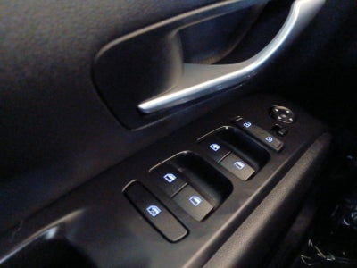 2022 Hyundai Santa Cruz SE