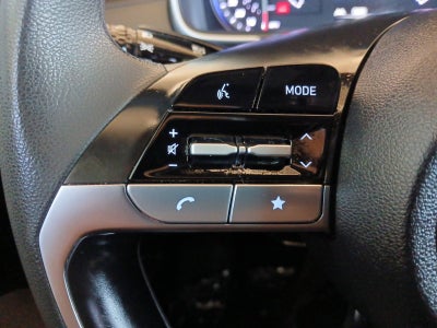 2022 Hyundai Santa Cruz SE