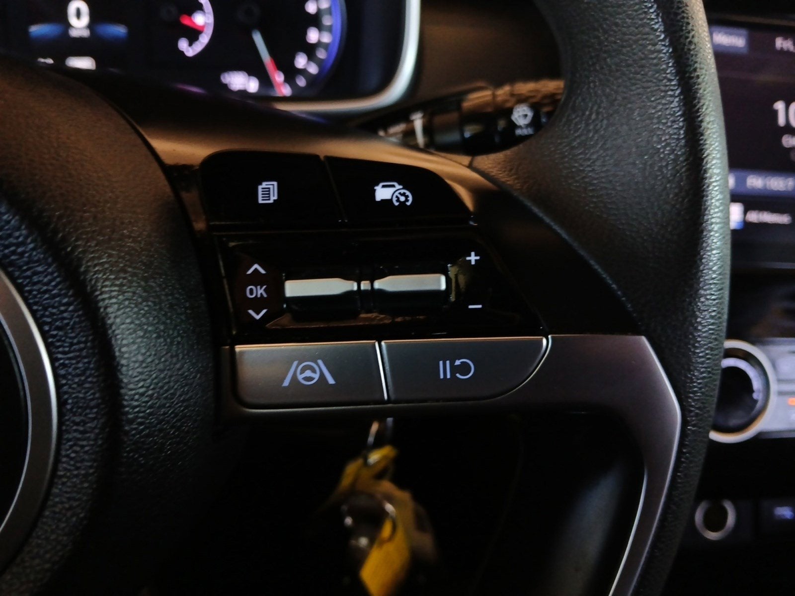 2022 Hyundai Santa Cruz SE