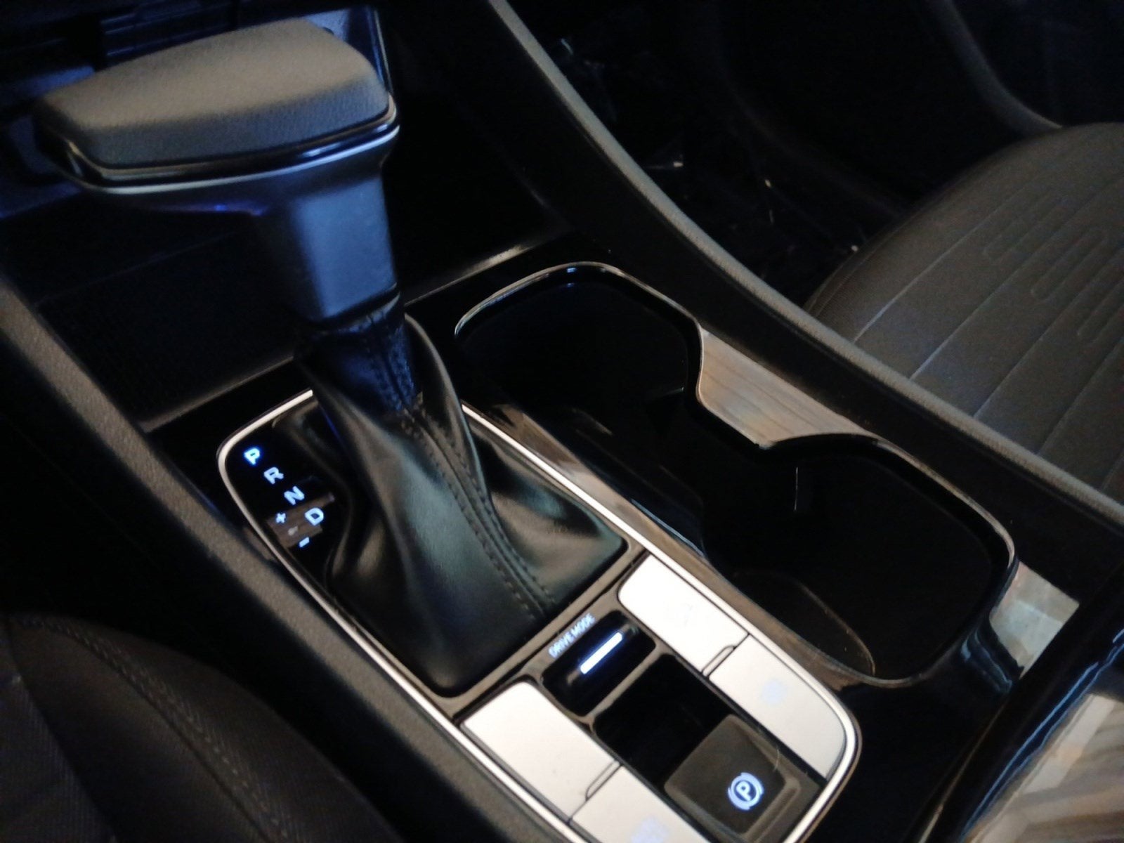 2022 Hyundai Santa Cruz SE