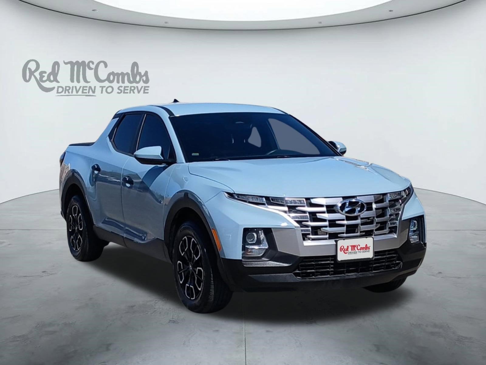 2022 Hyundai Santa Cruz SE