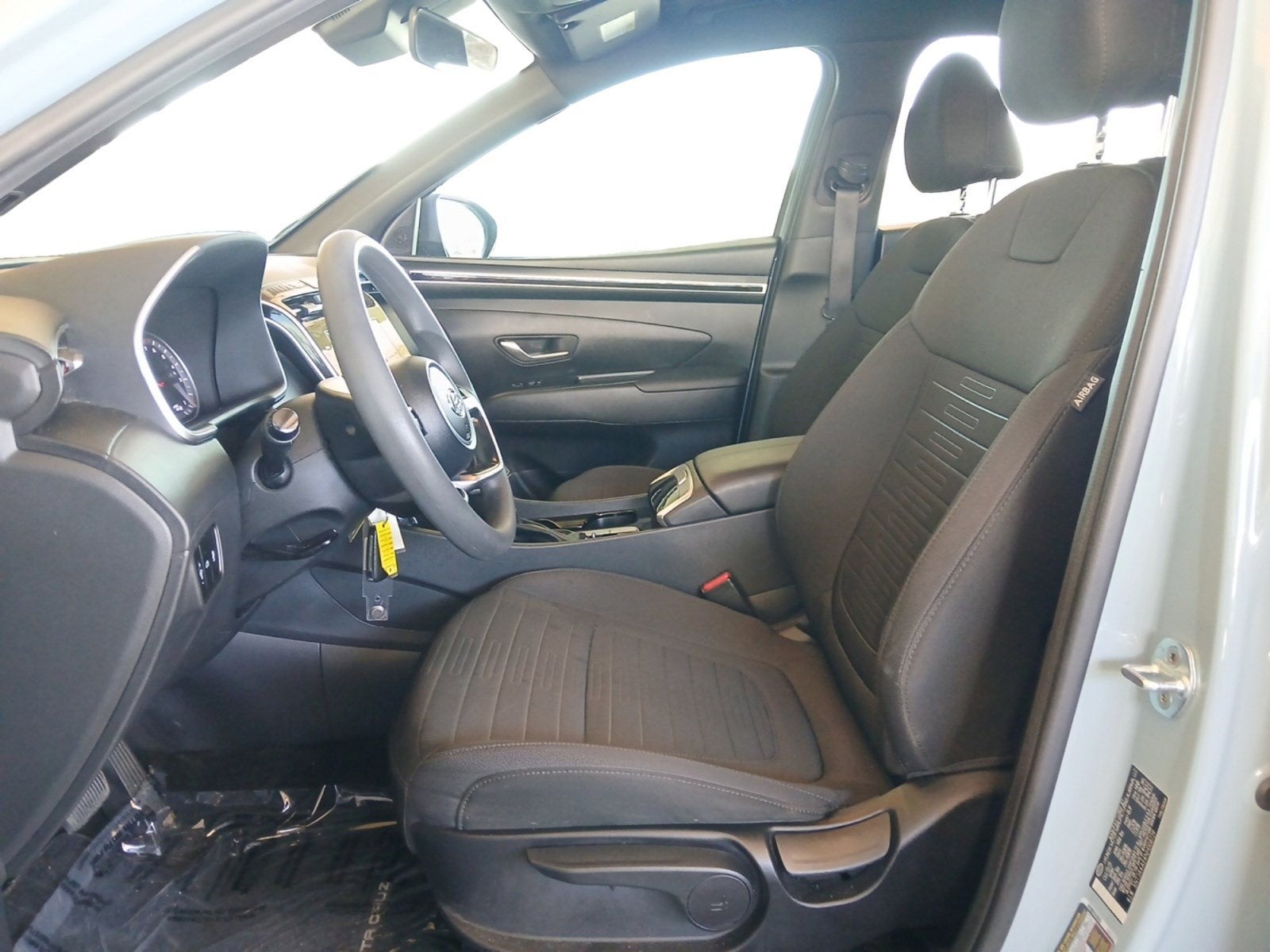 2022 Hyundai Santa Cruz SE