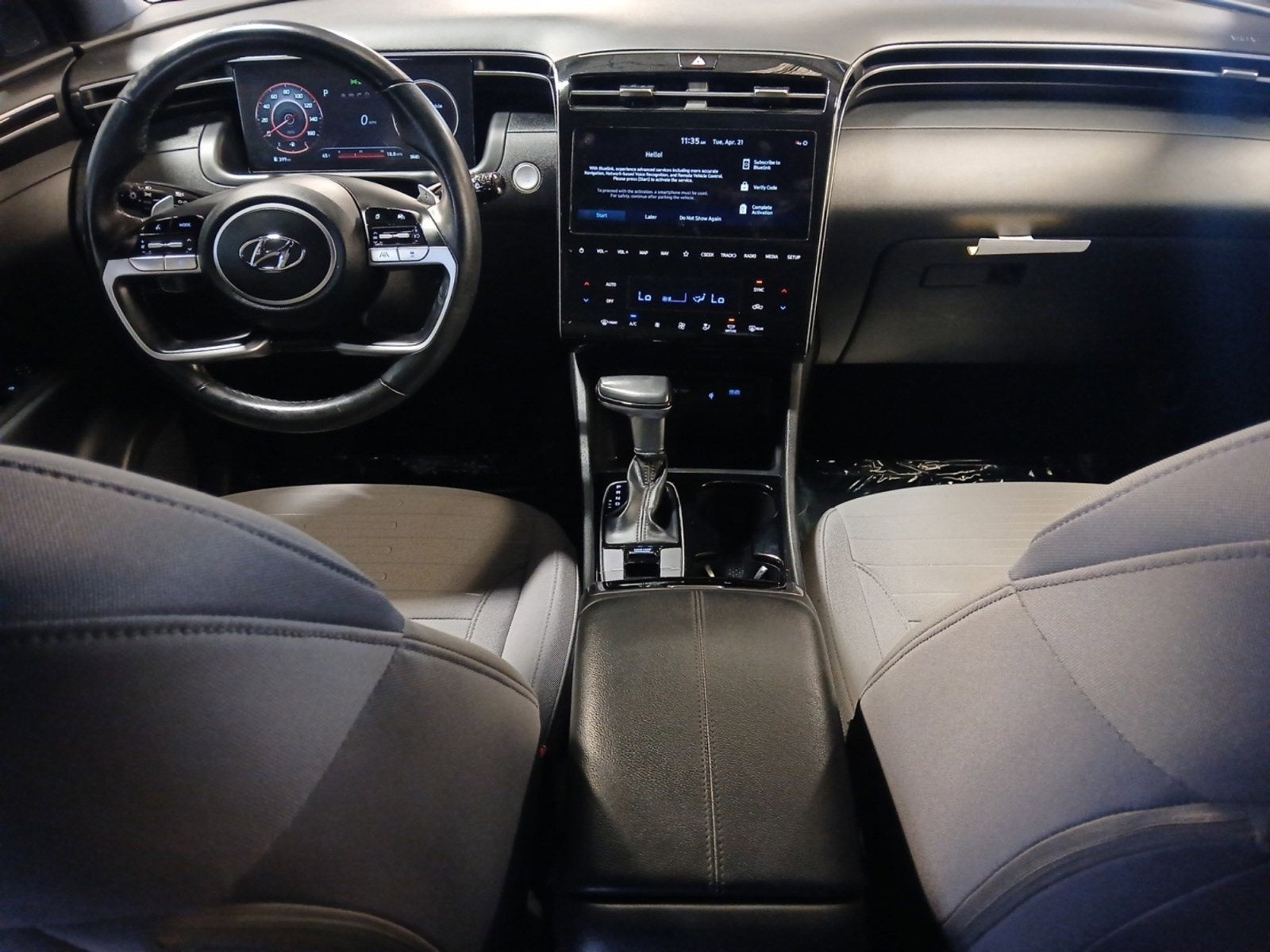 2023 Hyundai Santa Cruz SEL Premium W/ POWER SUNROOF & REMOTE START