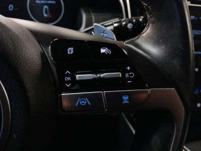 2023 Hyundai Santa Cruz SEL Premium W/ POWER SUNROOF & REMOTE START