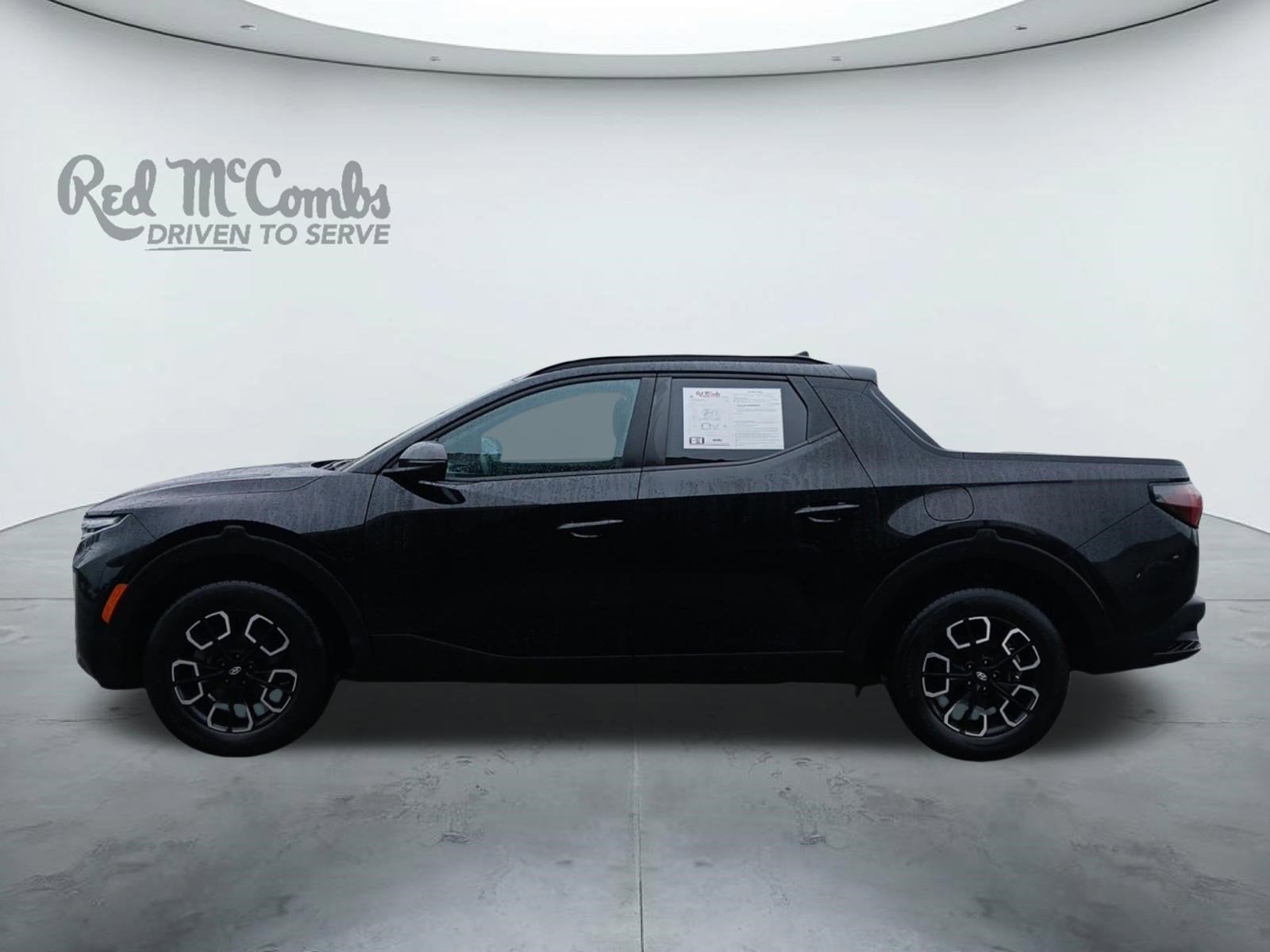 2023 Hyundai Santa Cruz SEL Premium W/ POWER SUNROOF & REMOTE START