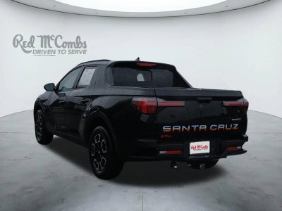 2023 Hyundai Santa Cruz SEL Premium W/ POWER SUNROOF & REMOTE START