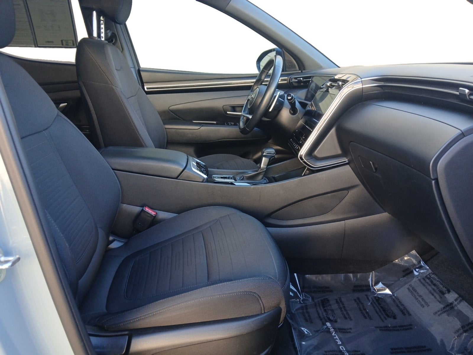 2023 Hyundai Santa Cruz SEL Premium