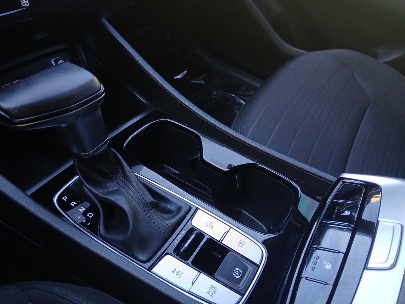 2023 Hyundai Santa Cruz SEL Premium