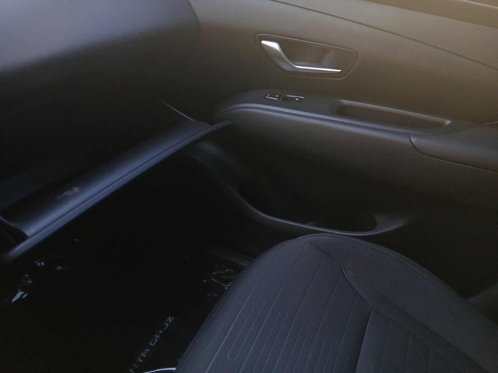 2023 Hyundai Santa Cruz SEL Premium