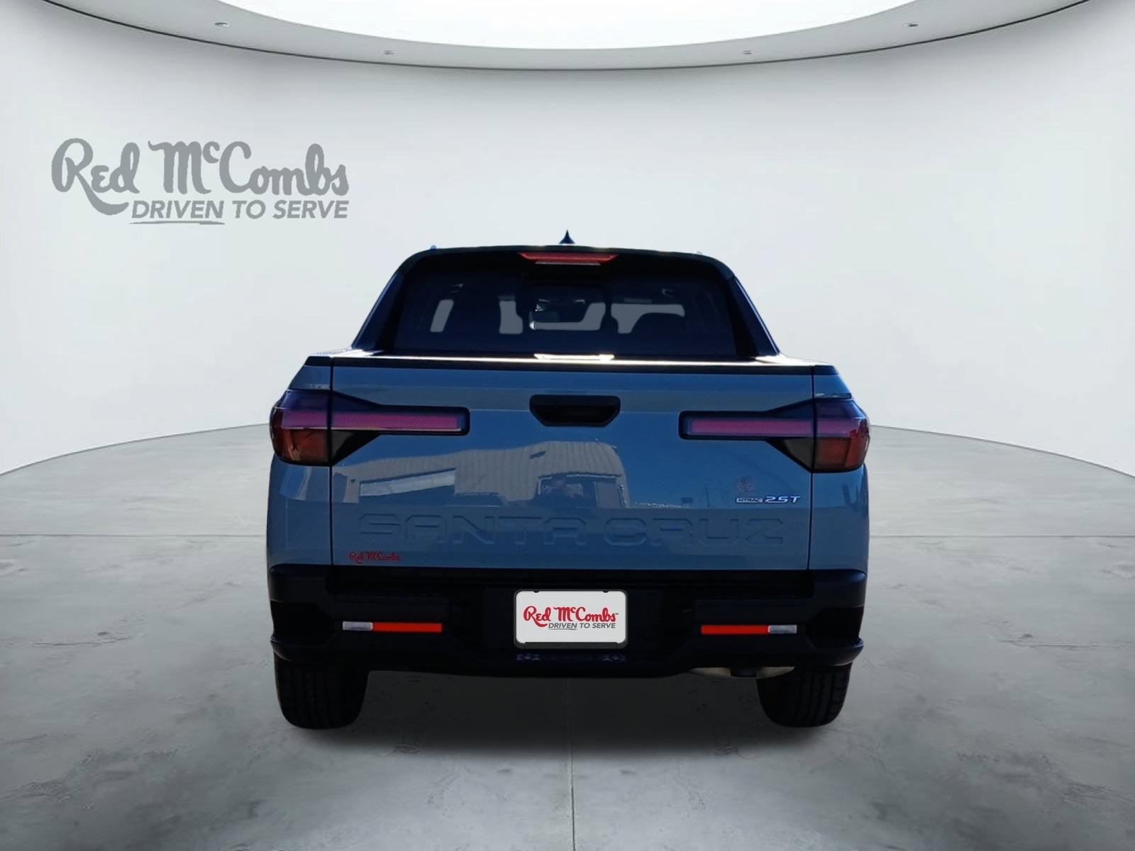 2023 Hyundai Santa Cruz SEL Premium