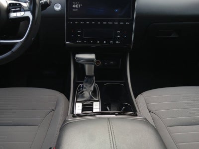 2023 Hyundai Santa Cruz SEL Premium