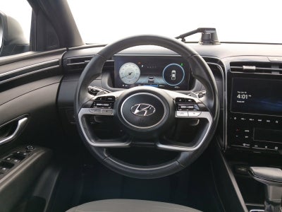 2023 Hyundai Santa Cruz SEL Premium