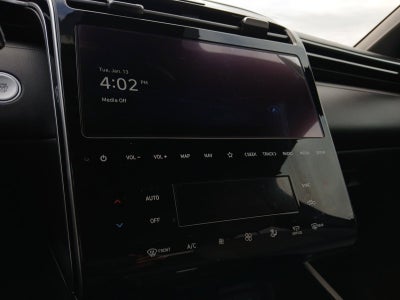 2023 Hyundai Santa Cruz SEL Premium