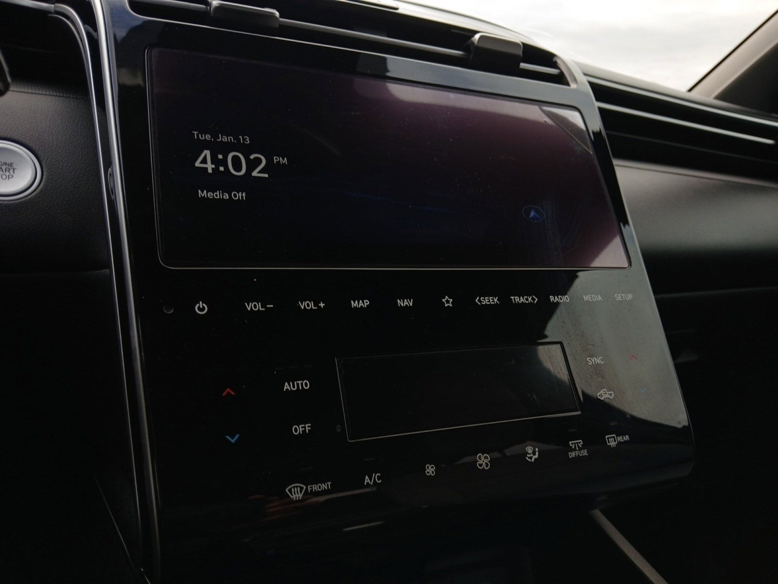 2023 Hyundai Santa Cruz SEL Premium