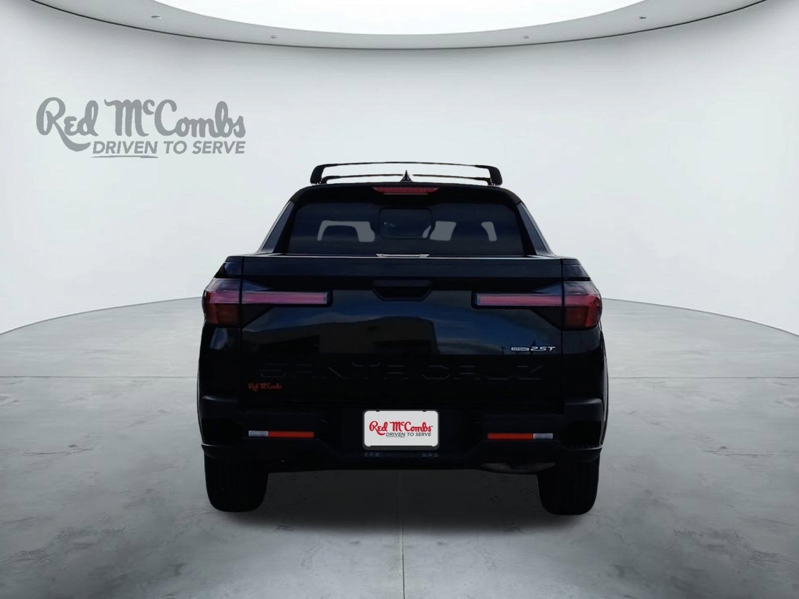 2023 Hyundai Santa Cruz SEL Premium