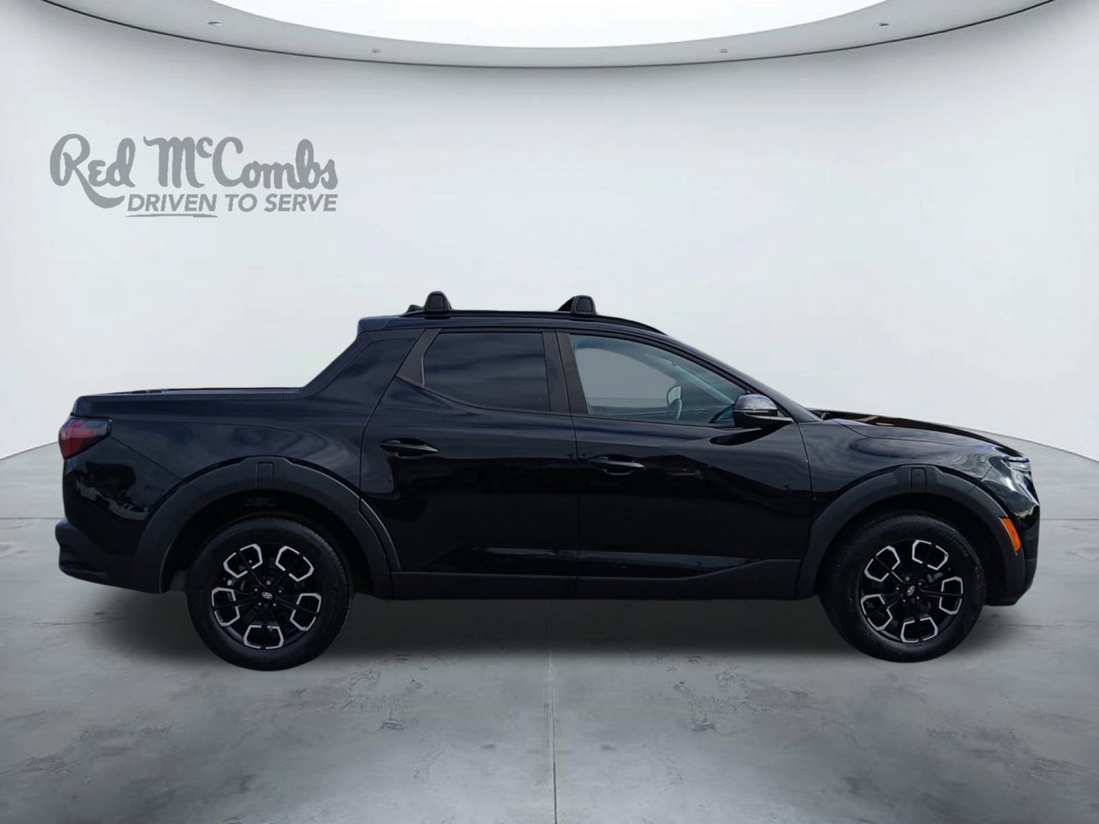 2023 Hyundai Santa Cruz SEL Premium