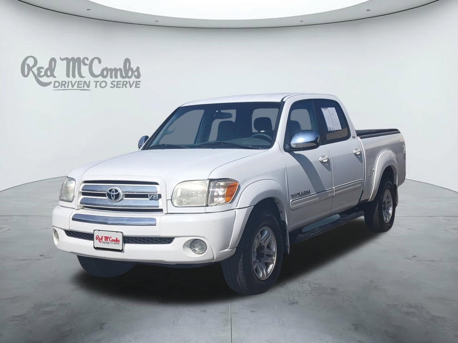 2006 Toyota Tundra SR5