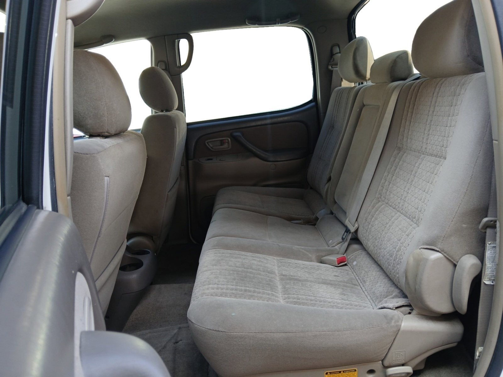 2006 Toyota Tundra SR5