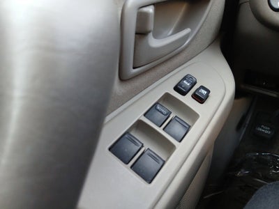 2006 Toyota Tundra SR5