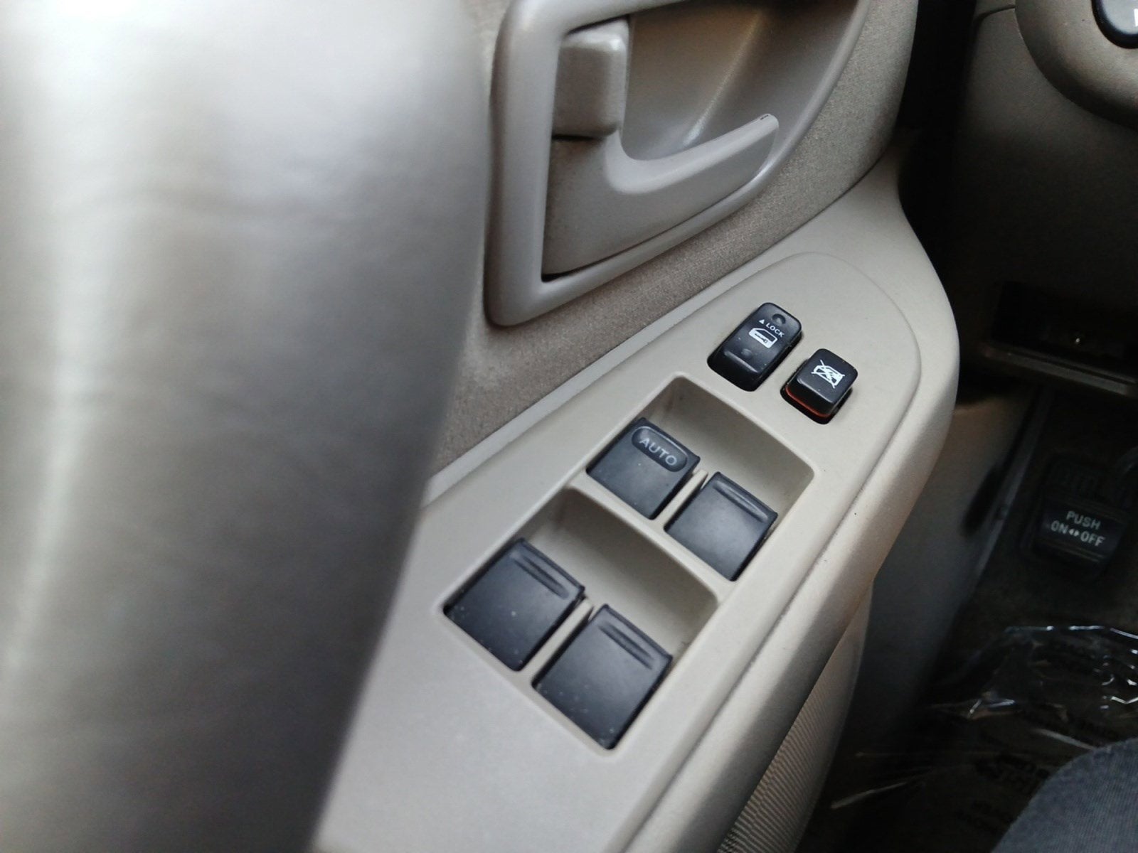 2006 Toyota Tundra SR5