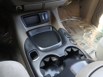 2006 Toyota Tundra SR5