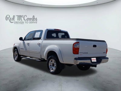 2006 Toyota Tundra SR5