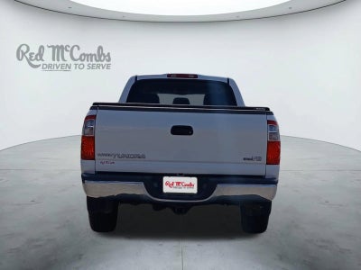 2006 Toyota Tundra SR5