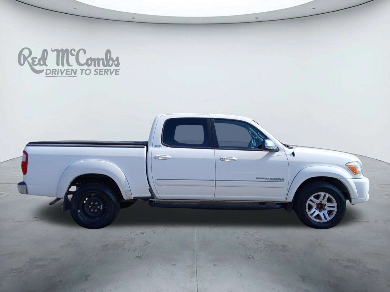 2006 Toyota Tundra SR5